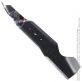 Lame tondeuse. Coupe 41 cm. MTD