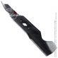 Lame tondeuse. Coupe 41 cm. MTD