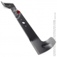 Lame tondeuse.Coupe 45,9 cm. Honda 