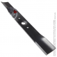 Lame tondeuse.Coupe 46,5 cm. Honda