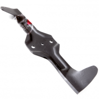 Lame tondeuse. Coupe 45,7 cm. AYP 186387
