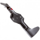 Lame tondeuse. Coupe 45,7 cm. AYP