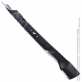 Lame tondeuse. Coupe 55,8 cm. Bernard Loisirs, Husqvarna, Jonsered, Roper