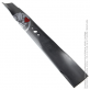 Lame tondeuse. Coupe 55 cm. Bernard Loisirs, Husqvarna, Jonsered, Roper