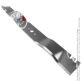 Lame tondeuse. Coupe 53 cm. Bobcat, Bunton, Husqvarna, Scag, Electrolux
