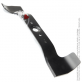 Lame tondeuse. Coupe 46,4cm. Honda