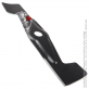 Lame tondeuse. Coupe 46.9 cm . John Deere, Sabo