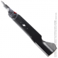 Lame tondeuse. Coupe 48,9 cm. MTD