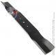 Lame tondeuse. Coupe 41,5 cm. Pilote 88, Staub