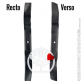 Lame tondeuse. Coupe 54,5 cm. AMF