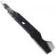 Lame tondeuse. Coupe 49 cm. MTD