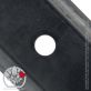 Lame tondeuse. Coupe 54,5 cm. AMF