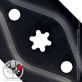 Lame tondeuse. Coupe 54,3 cm. Bernard Loisirs, Husqvarna, Jonsered, Roper, Electrolux  