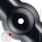Lame tondeuse. Coupe 50 cm.  AMF, Bolens, Stiga