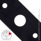 Lame tondeuse. Coupe 52 cm. Dorigny