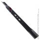 Lame tondeuse. Coupe 50 cm. Universelle