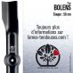 Lame tondeuse. Coupe 50 cm. Bolens