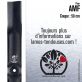 Lame tondeuse. Coupe 50 cm. AMF