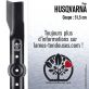 Lame tondeuse. Coupe 51,5 cm. Husqvarna