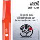 Lame tondeuse. Coupe 56,8 cm. Ariens