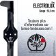 Lame tondeuse. Coupe 53.3 cm. Electrolux