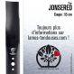 Lame tondeuse. Coupe 55 cm. Jonsered