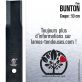 Lame tondeuse. Coupe 53 cm. Bunton