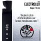 Lame tondeuse. Coupe 53 cm. Electrolux