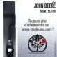 Lame tondeuse. Coupe 53,3 cm. John Deere
