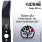 Lame tondeuse. Coupe 41,2 cm. Husqvarna