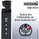 Lame tondeuse. Coupe 45,6 cm. Husqvarna