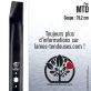 Lame tondeuse. Coupe 76,2 cm. MTD