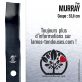 Lame tondeuse.  Coupe 53,8 cm. Murray