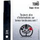 Lame tondeuse. Coupe 63 cm. Toro