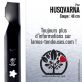 Lame tondeuse. Coupe 49 cm. Husqvarna