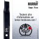 Lame. Coupe 76 cm. Murray