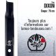 Lame. Coupe 76 cm. Dixon