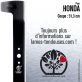 Lame tondeuse. Coupe 51,3 cm. Honda