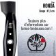 Lame tondeuse. Coupe 47,5 cm. Honda
