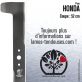 Lame tondeuse. Coupe 52 cm. Honda
