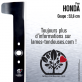 Lame tondeuse. Coupe 52,6 cm. Honda 