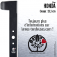 Lame tondeuse. Coupe 52,5 cm. Honda 