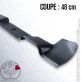 Lame tondeuse. Coupe 48 cm. Alko