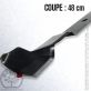 Lame tondeuse. Coupe 48 cm. Alko