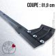 Lame tondeuse. Coupe 81,9 cm. Alko
