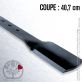 Lame tondeuse. Coupe 40,7 cm. Oleo Mac