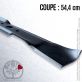 Lame tondeuse. Coupe 54,4 cm. John Deere
