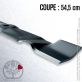 Lame tondeuse. Coupe 54,5 cm. John Deere