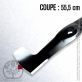 Lame tondeuse. Coupe 55,4 cm. John Deere