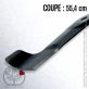 Lame tondeuse. Coupe 55,4 cm. John Deere